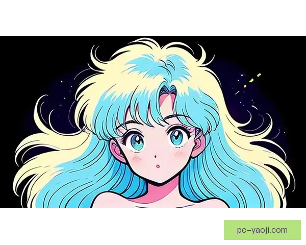 哔咔漫画：打开二次元新世界的大门，精彩无限，等你探索！