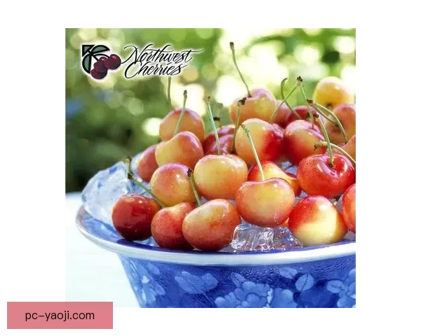 樱桃的甜蜜诱惑：不止于味蕾的感官盛宴